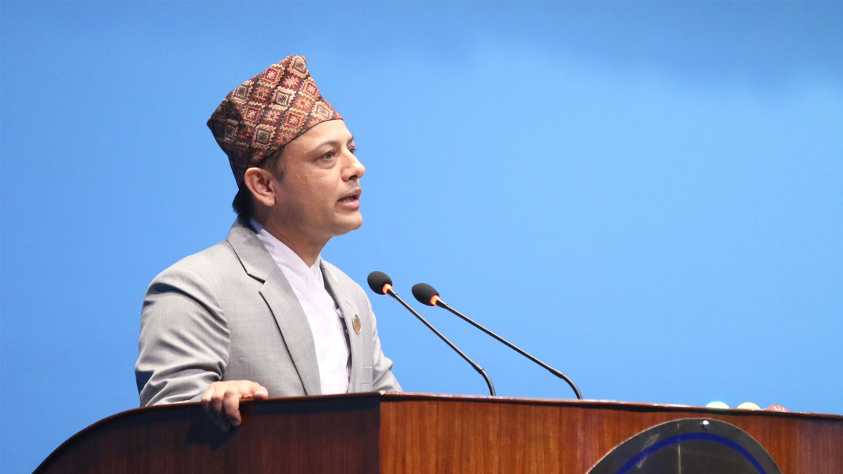 भारतीय पक्षले नेपाली भूमि अनाधिकृत रुपमा गरेको जाँचबारे छानबिन गर्न माग
